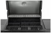 GRILL GAZOWY 3+1 STAL NIERDZEWNA 11,2KW YATO YG-20018  5906083105999